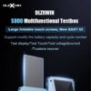 LCD Tester Machine para iPhone, Samsung, Huawei, Oppo, Vivo, Xiaomi, DLZXWIN, 6in 1, DL S800, tudo em uma versão - Image 14