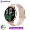 ZODVBOZ-IP67 relógio inteligente à prova d'água para homens e mulheres, chamada bluetooth, freqüência cardíaca, monitoramento da pressão arterial, smartwatch plus box, novo - Image 2