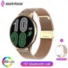 ZODVBOZ-IP67 relógio inteligente à prova d'água para homens e mulheres, chamada bluetooth, freqüência cardíaca, monitoramento da pressão arterial, smartwatch plus box, novo - Image 7