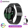 ZODVBOZ-IP67 relógio inteligente à prova d'água para homens e mulheres, chamada bluetooth, freqüência cardíaca, monitoramento da pressão arterial, smartwatch plus box, novo - Image 10