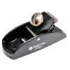 Europeu aço carbono mão madeira plaina, fácil operado, liga aço lâmina, DIY carpinteiro madeira ferramentas, T10, 90mm, 180mm - Image 7