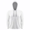 Hoodie esportivo de manga comprida masculino, camisa com capuz de pesca ao ar livre, ginásio Sportwear, proteção solar UV, UPF 50 Plus - Image 6