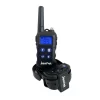 Coleira de treinamento para cães de controle remoto, Coleira Walkie-Talkie Bark, Recarregável, Impermeável, Choque, Cães pequenos e grandes, 2000m - Image 7