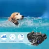 Coleira de treinamento para cães de controle remoto, Coleira Walkie-Talkie Bark, Recarregável, Impermeável, Choque, Cães pequenos e grandes, 2000m - Image 6