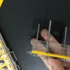 T Design formiga ninho com área de alimentação, Acryl Insect Nest, Villa Pet Austrália para casa, DIY - Image 2